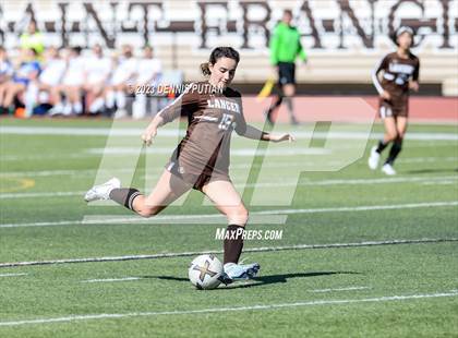 Thumbnail 1 in Los Altos @ Saint Francis (CIF CCS Open Quarterfinals) photogallery.