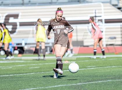 Thumbnail 1 in Los Altos @ Saint Francis (CIF CCS Open Quarterfinals) photogallery.