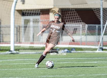 Thumbnail 3 in Los Altos @ Saint Francis (CIF CCS Open Quarterfinals) photogallery.
