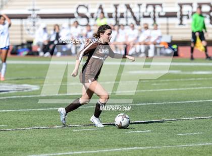 Thumbnail 3 in Los Altos @ Saint Francis (CIF CCS Open Quarterfinals) photogallery.