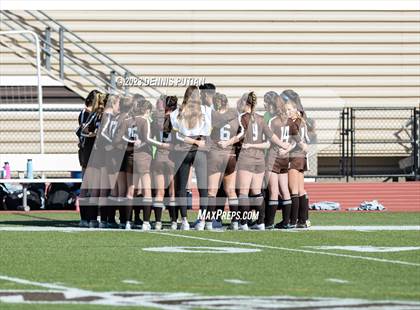 Thumbnail 1 in Los Altos @ Saint Francis (CIF CCS Open Quarterfinals) photogallery.