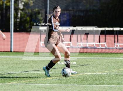 Thumbnail 1 in Los Altos @ Saint Francis (CIF CCS Open Quarterfinals) photogallery.