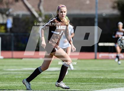 Thumbnail 2 in Los Altos @ Saint Francis (CIF CCS Open Quarterfinals) photogallery.