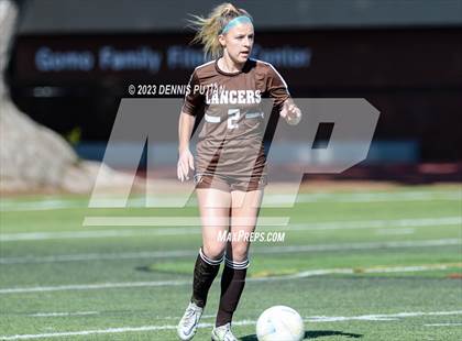 Thumbnail 3 in Los Altos @ Saint Francis (CIF CCS Open Quarterfinals) photogallery.