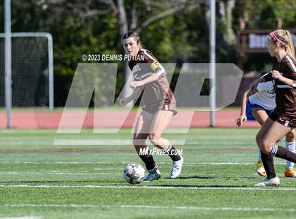 Thumbnail 1 in Los Altos @ Saint Francis (CIF CCS Open Quarterfinals) photogallery.