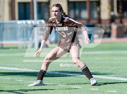 Thumbnail 2 in Los Altos @ Saint Francis (CIF CCS Open Quarterfinals) photogallery.