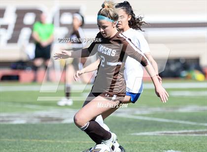 Thumbnail 2 in Los Altos @ Saint Francis (CIF CCS Open Quarterfinals) photogallery.