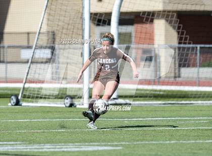 Thumbnail 1 in Los Altos @ Saint Francis (CIF CCS Open Quarterfinals) photogallery.