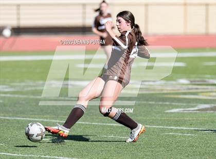 Thumbnail 1 in Los Altos @ Saint Francis (CIF CCS Open Quarterfinals) photogallery.