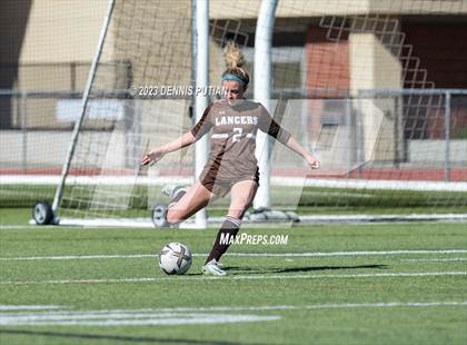 Thumbnail 3 in Los Altos @ Saint Francis (CIF CCS Open Quarterfinals) photogallery.
