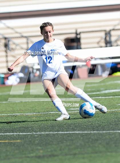 Thumbnail 1 in Los Altos @ Saint Francis (CIF CCS Open Quarterfinals) photogallery.