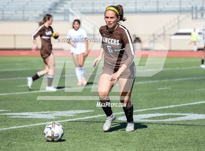 Thumbnail 3 in Los Altos @ Saint Francis (CIF CCS Open Quarterfinals) photogallery.