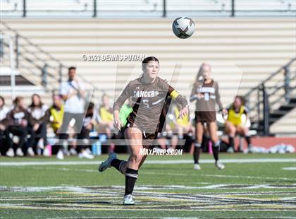 Thumbnail 1 in Los Altos @ Saint Francis (CIF CCS Open Quarterfinals) photogallery.