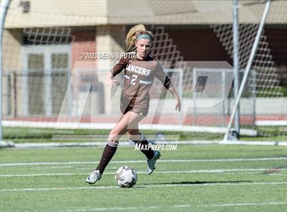 Thumbnail 2 in Los Altos @ Saint Francis (CIF CCS Open Quarterfinals) photogallery.