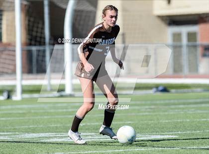 Thumbnail 2 in Los Altos @ Saint Francis (CIF CCS Open Quarterfinals) photogallery.
