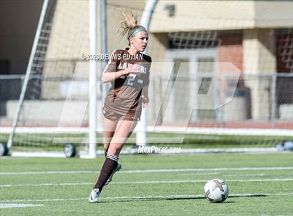 Thumbnail 1 in Los Altos @ Saint Francis (CIF CCS Open Quarterfinals) photogallery.