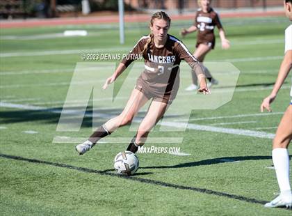 Thumbnail 1 in Los Altos @ Saint Francis (CIF CCS Open Quarterfinals) photogallery.