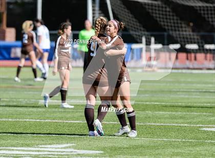 Thumbnail 2 in Los Altos @ Saint Francis (CIF CCS Open Quarterfinals) photogallery.