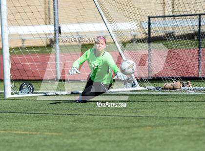 Thumbnail 3 in Los Altos @ Saint Francis (CIF CCS Open Quarterfinals) photogallery.