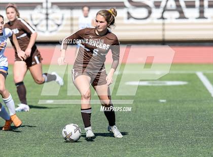 Thumbnail 1 in Los Altos @ Saint Francis (CIF CCS Open Quarterfinals) photogallery.