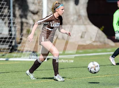 Thumbnail 3 in Los Altos @ Saint Francis (CIF CCS Open Quarterfinals) photogallery.