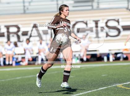 Thumbnail 3 in Los Altos @ Saint Francis (CIF CCS Open Quarterfinals) photogallery.