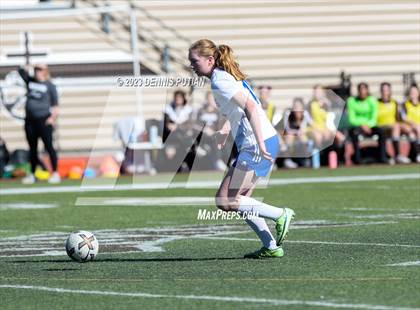 Thumbnail 3 in Los Altos @ Saint Francis (CIF CCS Open Quarterfinals) photogallery.