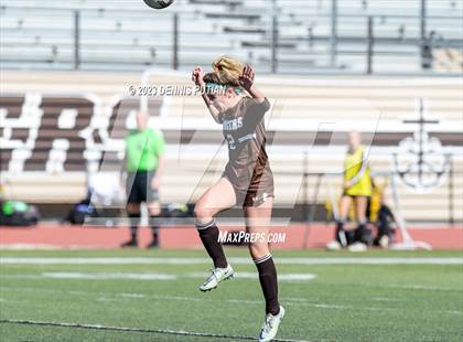 Thumbnail 1 in Los Altos @ Saint Francis (CIF CCS Open Quarterfinals) photogallery.
