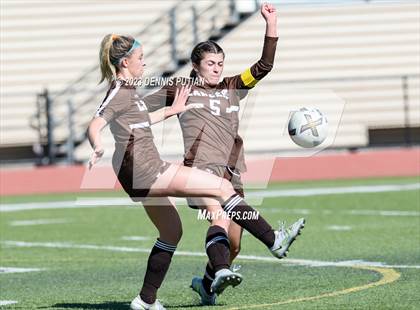 Thumbnail 1 in Los Altos @ Saint Francis (CIF CCS Open Quarterfinals) photogallery.