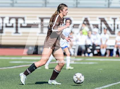 Thumbnail 2 in Los Altos @ Saint Francis (CIF CCS Open Quarterfinals) photogallery.