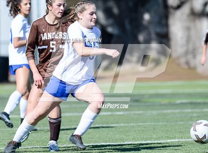 Thumbnail 1 in Los Altos @ Saint Francis (CIF CCS Open Quarterfinals) photogallery.