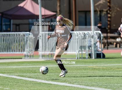 Thumbnail 3 in Los Altos @ Saint Francis (CIF CCS Open Quarterfinals) photogallery.