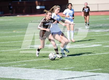 Thumbnail 3 in Los Altos @ Saint Francis (CIF CCS Open Quarterfinals) photogallery.