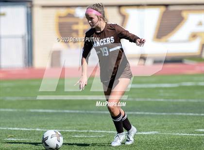 Thumbnail 1 in Los Altos @ Saint Francis (CIF CCS Open Quarterfinals) photogallery.