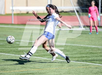 Thumbnail 2 in Los Altos @ Saint Francis (CIF CCS Open Quarterfinals) photogallery.