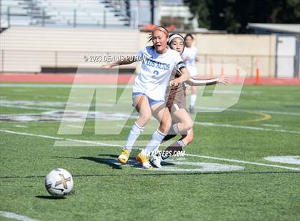 Thumbnail 1 in Los Altos @ Saint Francis (CIF CCS Open Quarterfinals) photogallery.