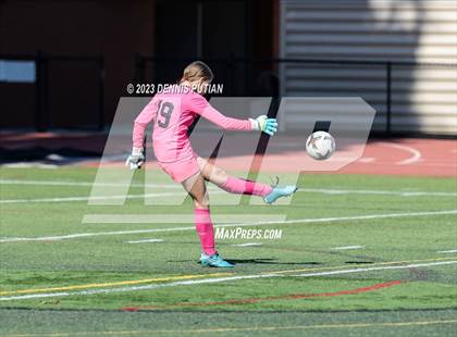 Thumbnail 3 in Los Altos @ Saint Francis (CIF CCS Open Quarterfinals) photogallery.