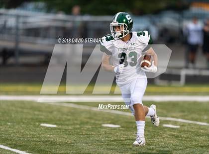 Thumbnail 2 in Strongsville @ Canton Central Catholic photogallery.