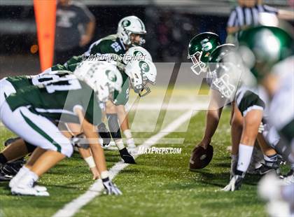 Thumbnail 1 in Strongsville @ Canton Central Catholic photogallery.