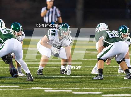 Thumbnail 1 in Strongsville @ Canton Central Catholic photogallery.