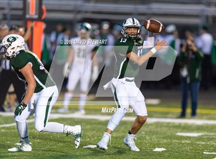 Thumbnail 1 in Strongsville @ Canton Central Catholic photogallery.