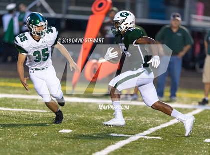 Thumbnail 3 in Strongsville @ Canton Central Catholic photogallery.