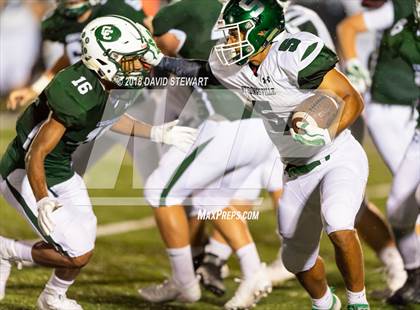 Thumbnail 2 in Strongsville @ Canton Central Catholic photogallery.