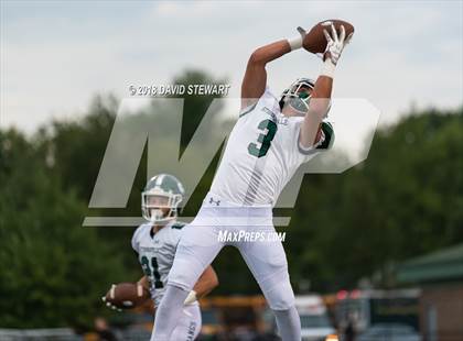 Thumbnail 2 in Strongsville @ Canton Central Catholic photogallery.