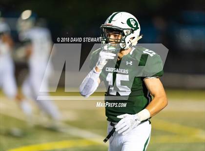 Thumbnail 1 in Strongsville @ Canton Central Catholic photogallery.