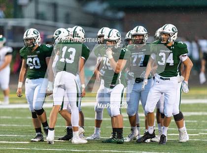 Thumbnail 2 in Strongsville @ Canton Central Catholic photogallery.