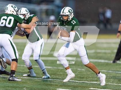 Thumbnail 1 in Strongsville @ Canton Central Catholic photogallery.