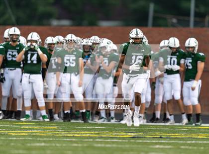 Thumbnail 1 in Strongsville @ Canton Central Catholic photogallery.