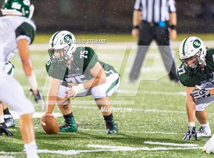 Thumbnail 3 in Strongsville @ Canton Central Catholic photogallery.