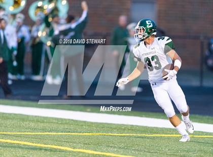 Thumbnail 1 in Strongsville @ Canton Central Catholic photogallery.